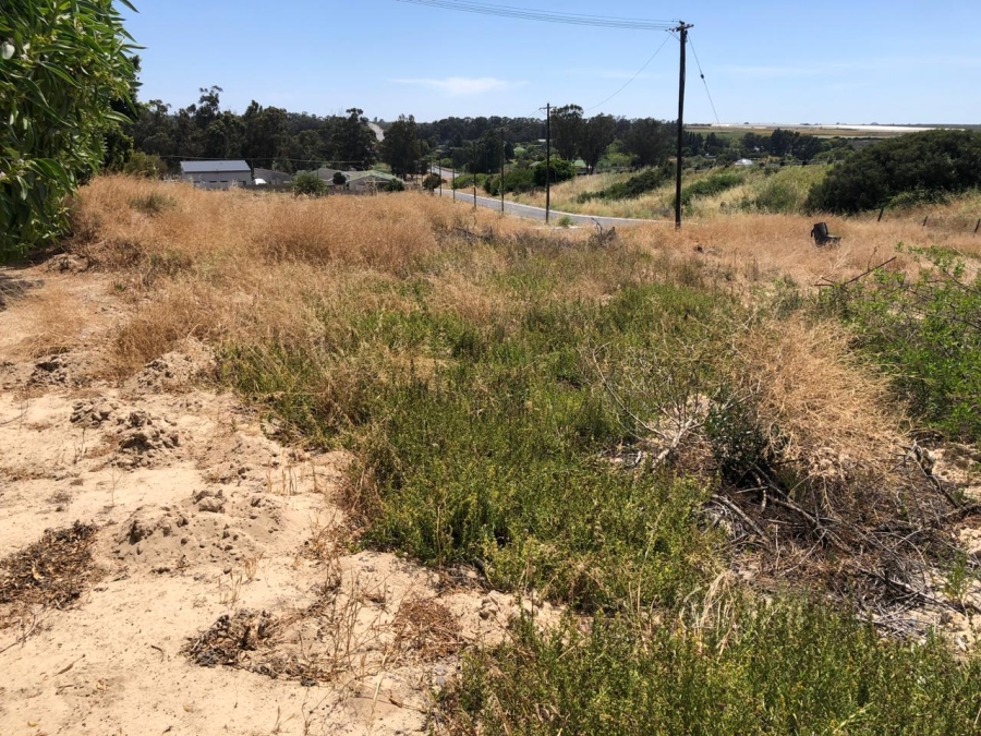 0 Bedroom Property for Sale in Hopefield Western Cape